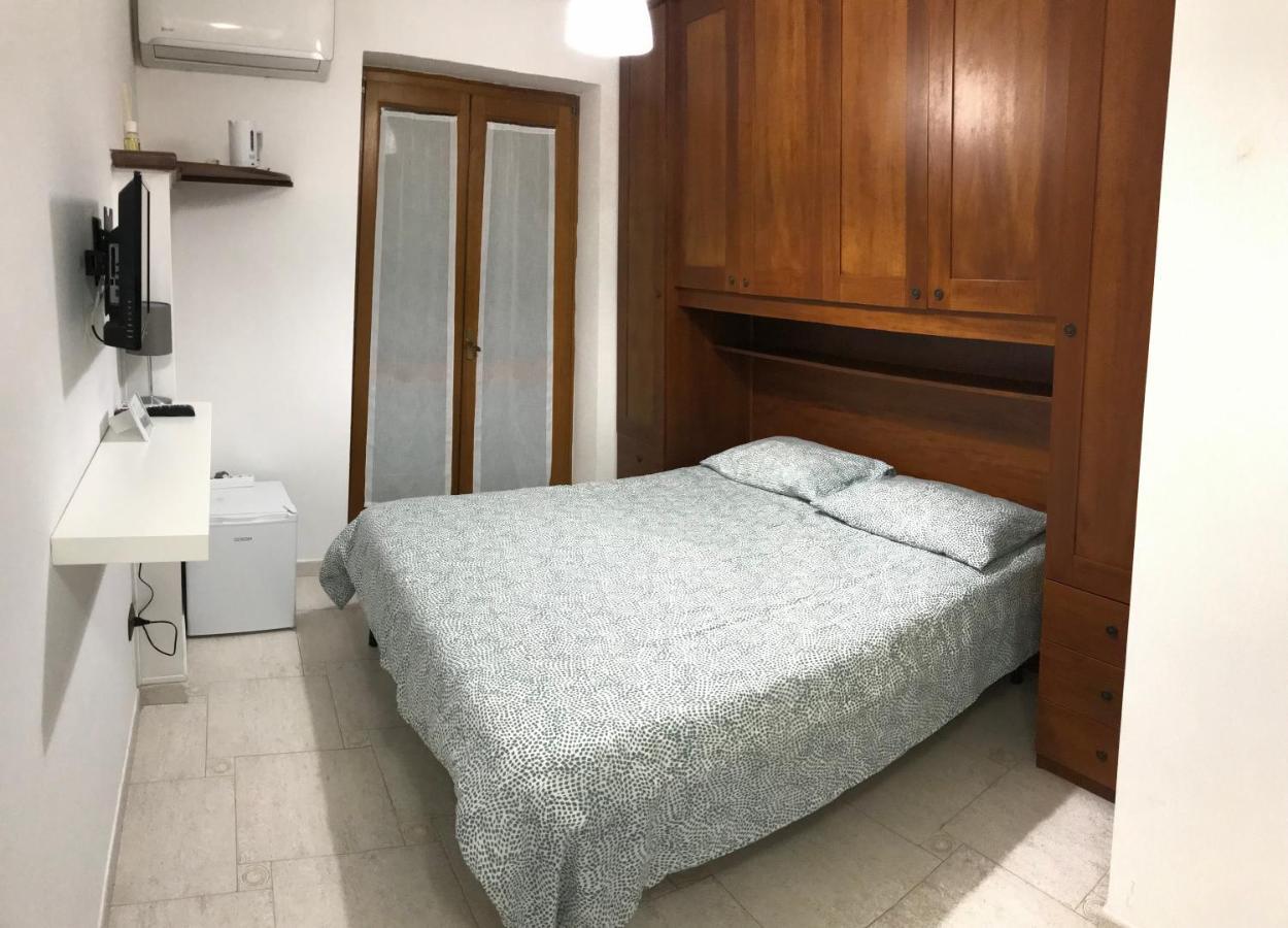 La Dimora Di Bronzo Hotel Napoli Ngoại thất bức ảnh
