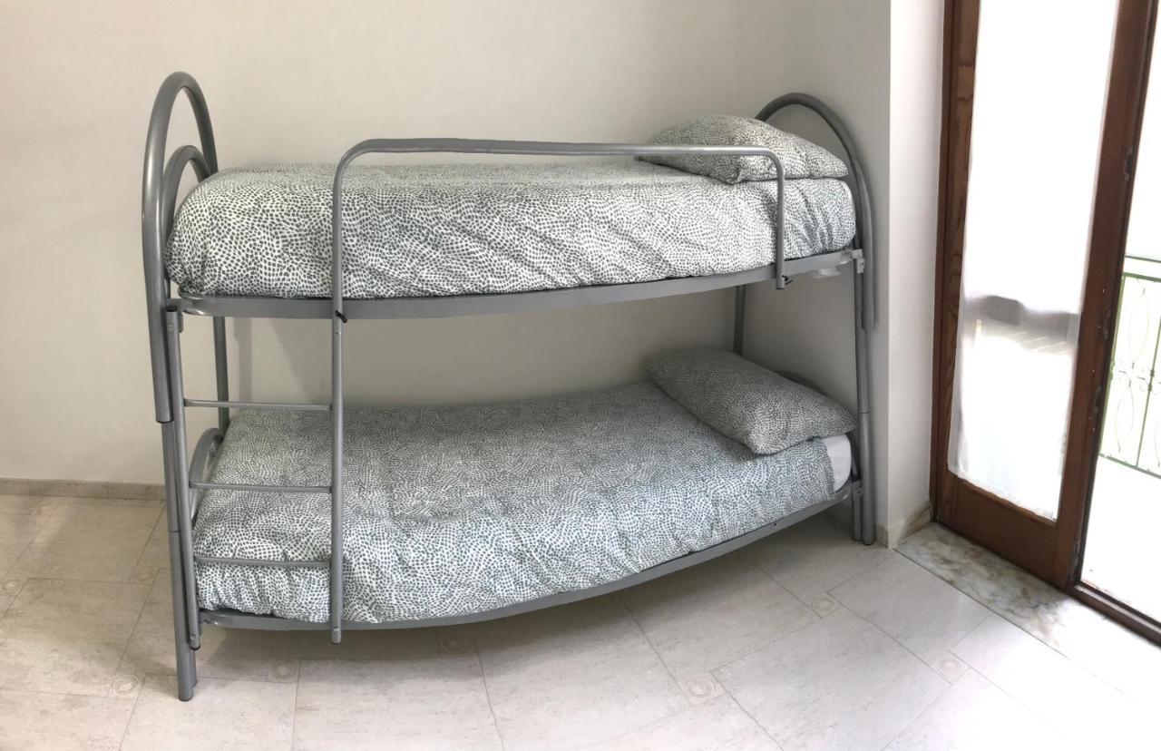 La Dimora Di Bronzo Hotel Napoli Ngoại thất bức ảnh