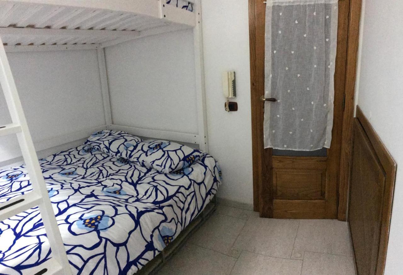 La Dimora Di Bronzo Hotel Napoli Ngoại thất bức ảnh