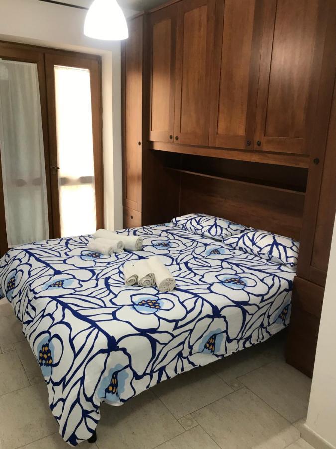 La Dimora Di Bronzo Hotel Napoli Ngoại thất bức ảnh