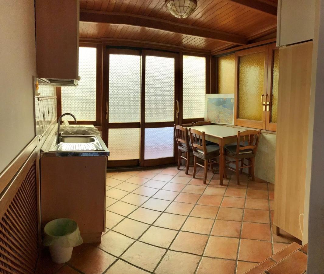 La Dimora Di Bronzo Hotel Napoli Ngoại thất bức ảnh