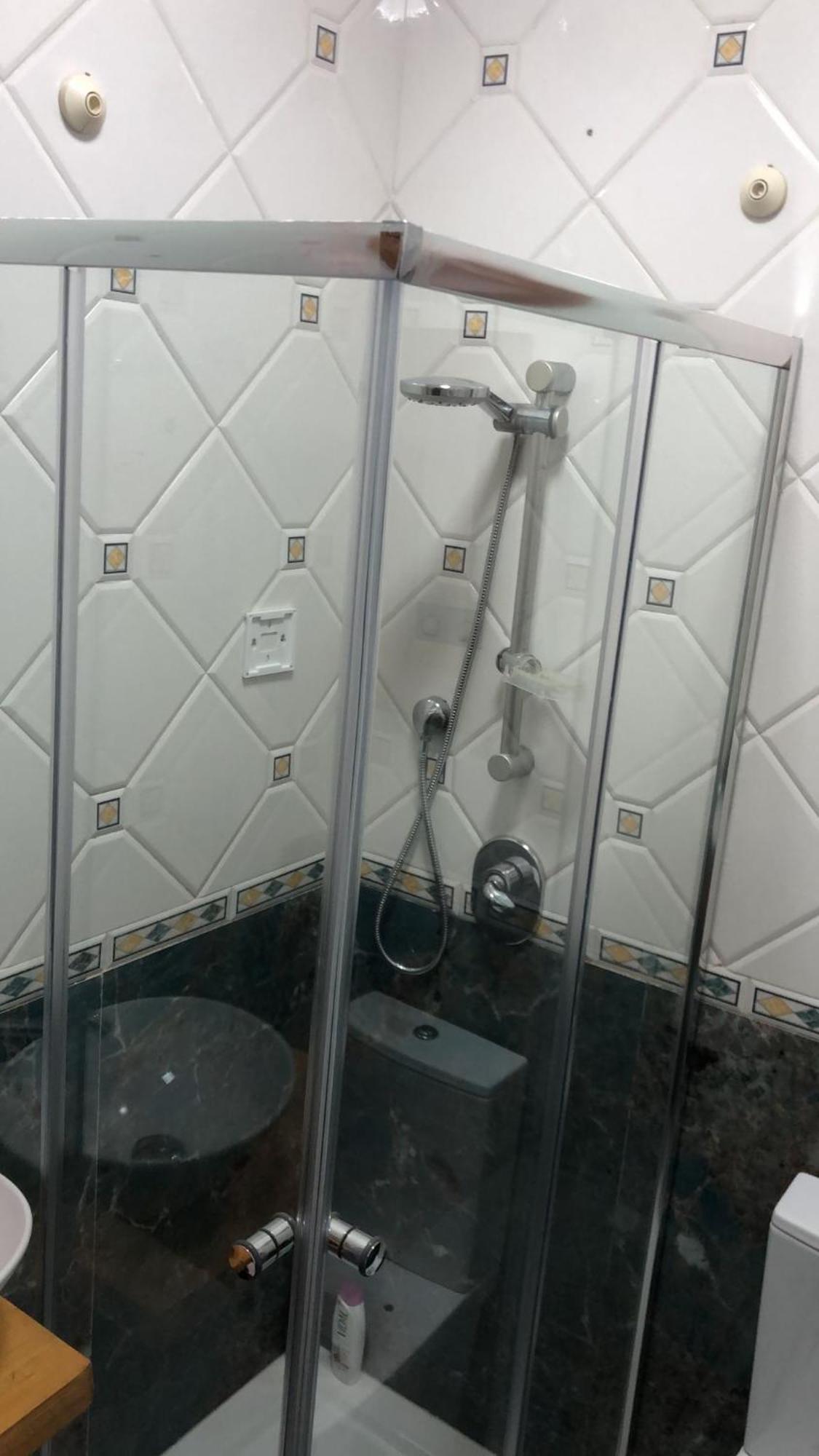 La Dimora Di Bronzo Hotel Napoli Ngoại thất bức ảnh
